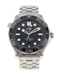 Montre Omega Seamaster Diver 300m d'occasion
